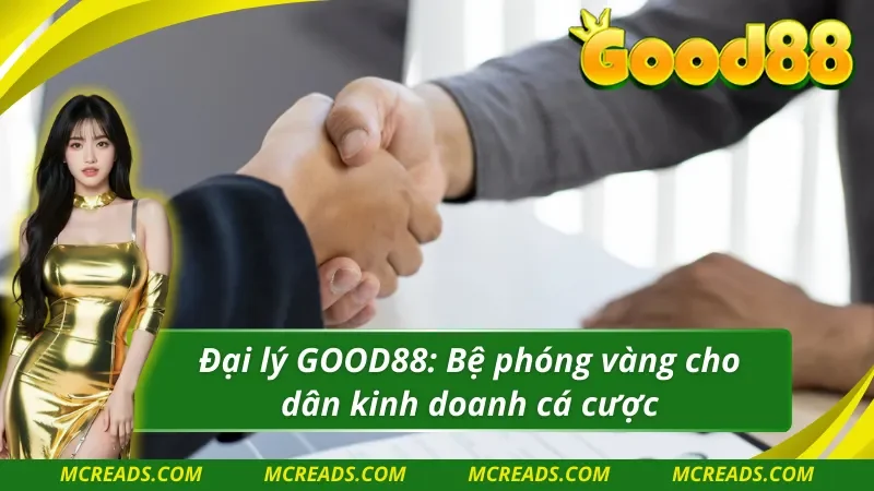 Đại lý cá cược giúp xây dựng nền tảng tài chính bền vững