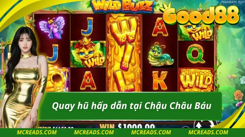 Chậu Châu Báu tại sảnh KA Điện Tử