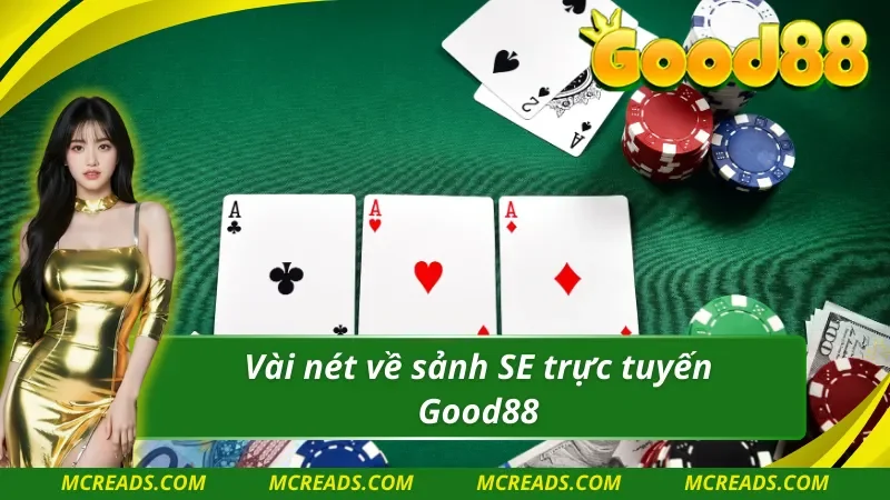 Giới thiệu sòng bài SE trực tuyến