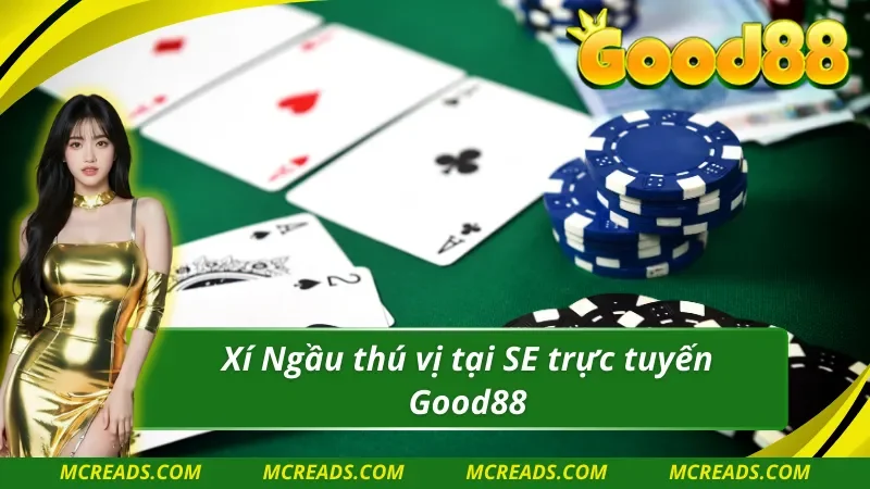 Xí Ngầu đỉnh cao tại sòng bài SE trực tuyến