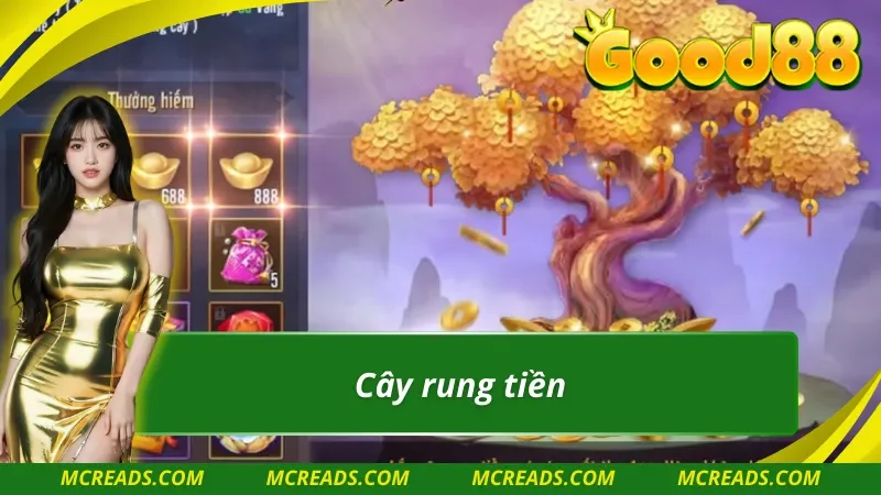 TP Tam Tiên bắn cá good88 đây là cây rung tiền