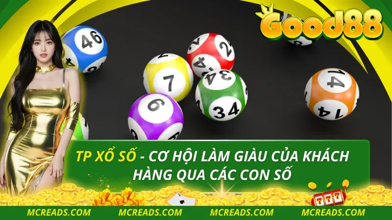 TP xổ số